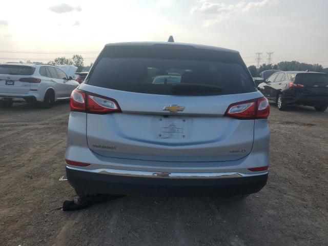 2021 CHEVROLET EQUINOX 3GNAXUEV0MS173308