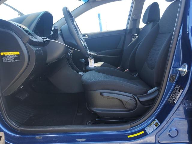 2016 HYUNDAI ACCENT SE - KMHCT5AE1GU281297