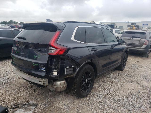 2025 HONDA CR-V SPORT 7FARS5H57SE026246