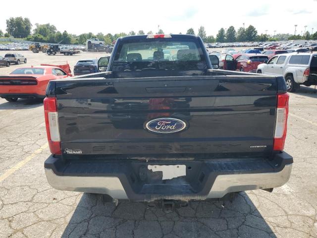 2017 FORD F250 SUPER 1FTBF2B60HED66981