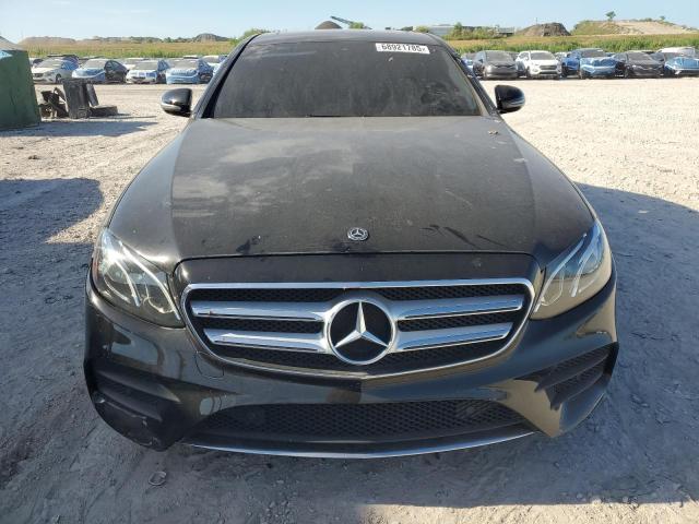 2018 MERCEDES-BENZ E 300 WDDZF4JBXJA332414