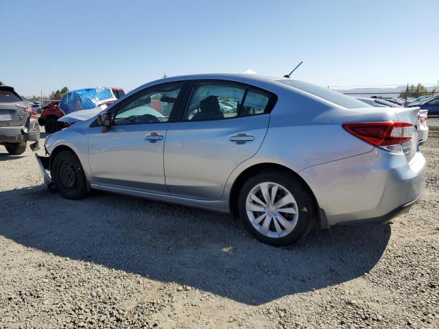 2020 SUBARU IMPREZA - 4S3GKAB64L3605206