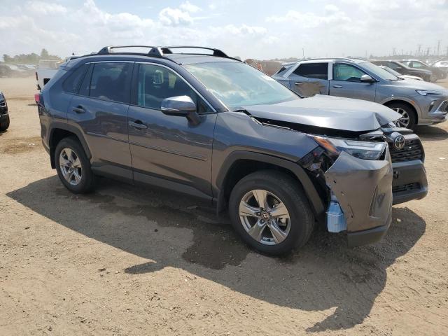 2024 TOYOTA RAV4 XLE - 2T3P1RFV5RC437490