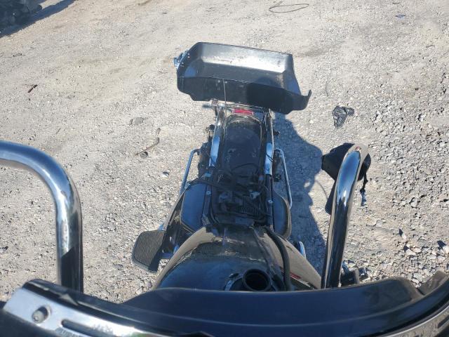 2008 HARLEY-DAVIDSON FLHTCUI - 1HD1FC4148Y683193