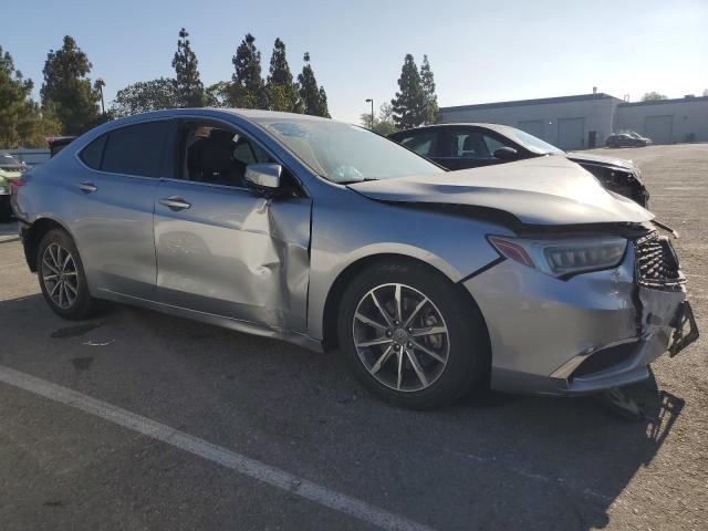 2019 ACURA TLX 19UUB1F37KA009389