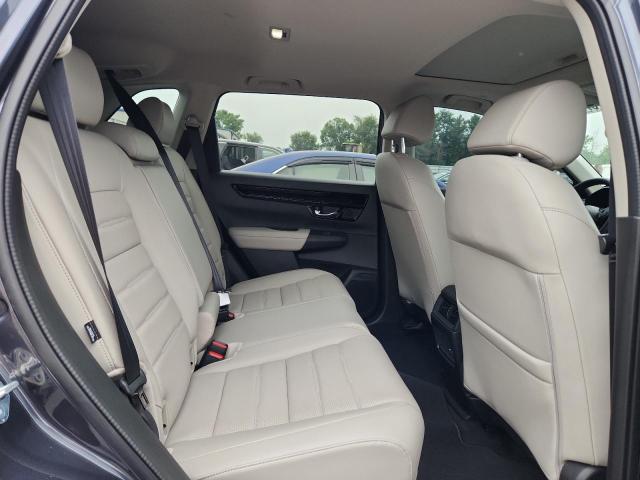 2025 HONDA CR-V EXL 2HKRS4H78SH486671