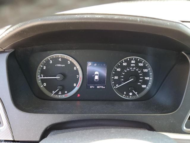 2016 HYUNDAI SONATA SPO 5NPE34AF9GH414074