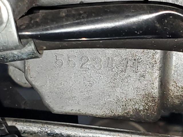 2009 HONDA CMX250 C JH2MC13059K506927
