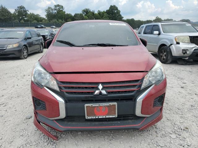 2021 MITSUBISHI MIRAGE ES ML32AUHJ1MH005616