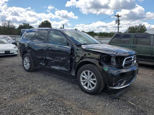 2015 DODGE DURANGO SX 1C4RDJAG1FC177192