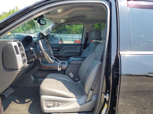 2018 GMC SIERRA K15 3GTU2NEC6JG203807