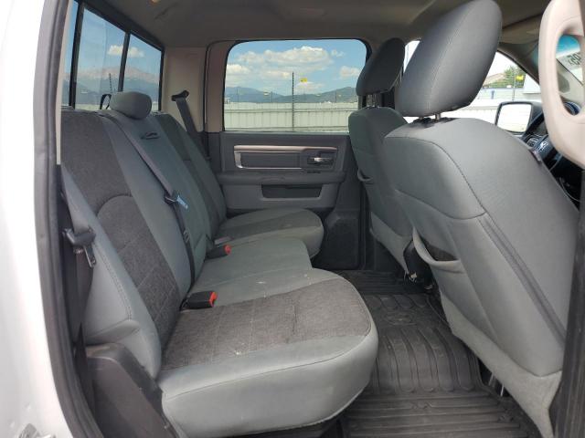 2015 RAM 1500 SLT 3C6RR7LT5FG665905