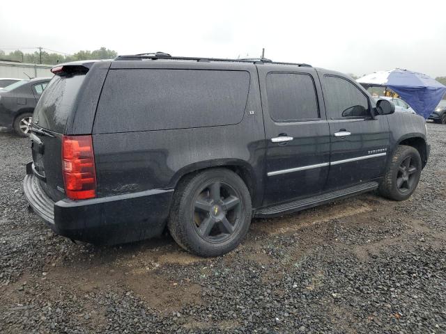 2011 CHEVROLET SUBURBAN K1500 LTZ #3273782381