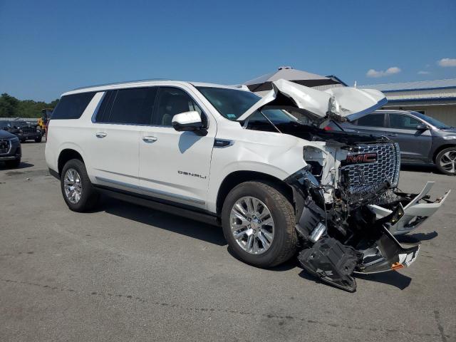 2023 GMC YUKON XL D - 1GKS2JKL8PR268935