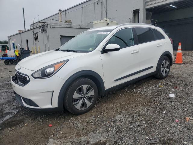 KIA NIRO FE