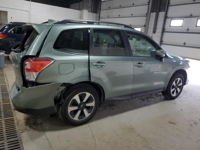 2018 SUBARU FORESTER 2 JF2SJAEC8JG490681