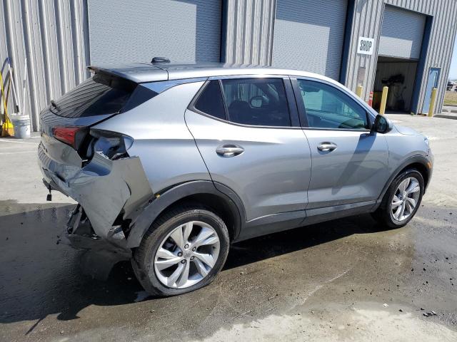 2024 BUICK ENCORE GX PREFERRED KL4AMBS29RB074614