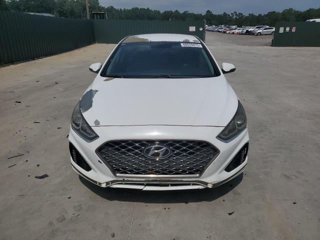 2019 HYUNDAI SONATA LIM 5NPE34AF1KH788669