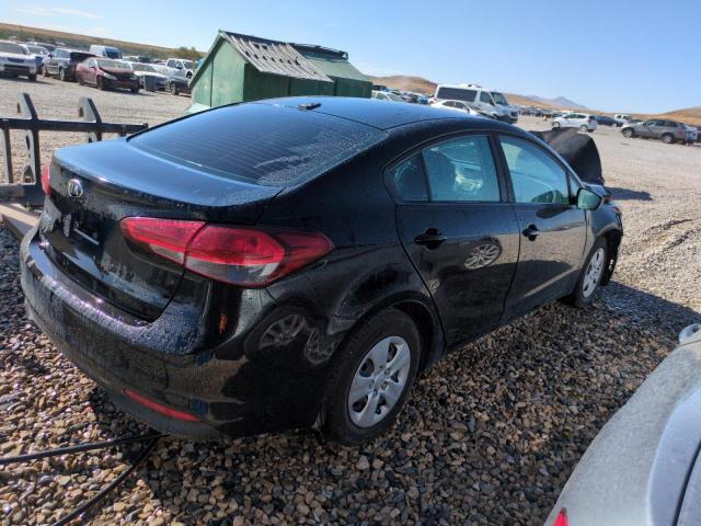 2018 KIA FORTE LX 3KPFK4A75JE202252