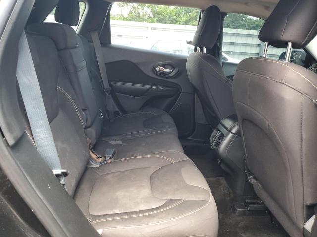 2015 JEEP CHEROKEE L 1C4PJLCS5FW711774
