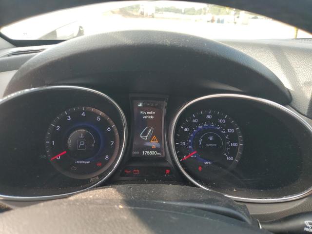 2015 HYUNDAI SANTA FE S 5XYZUDLB0FG247103