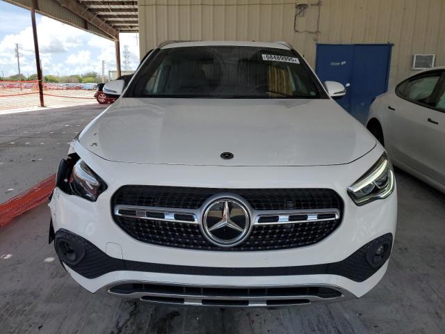 2023 MERCEDES-BENZ GLA 250 W1N4N4GB9PJ434433