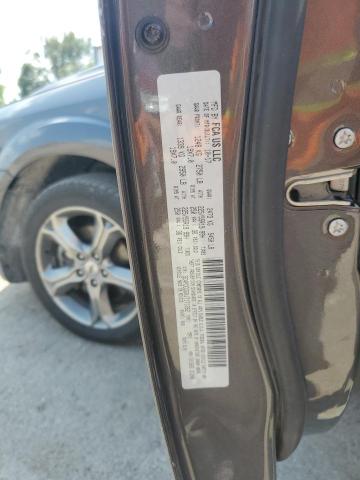 2018 DODGE JOURNEY CR 3C4PDCGG0JT171262