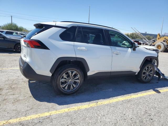 2024 TOYOTA RAV4 XLE P 2T3B6RFV5RW073663