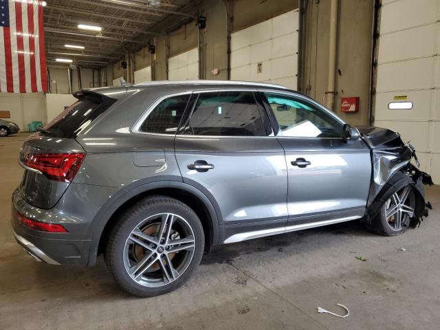 2024 AUDI Q5 E PREMIUM PLUS 55 #3282507944