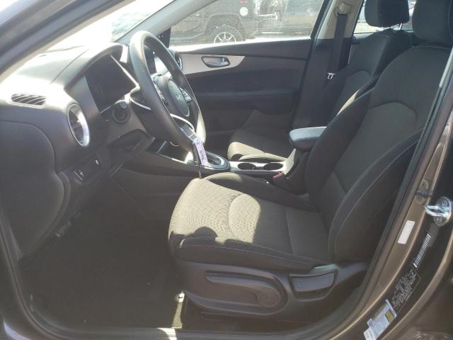 2023 KIA FORTE LX - 3KPF24AD9PE507056