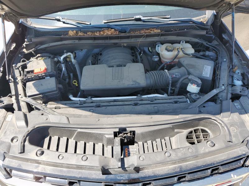 2021 CHEVROLET SUBURBAN K - 1GNSKDKD1MR381487