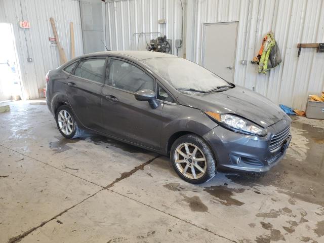 2019 FORD FIESTA SE - 3FADP4BJ5KM106458