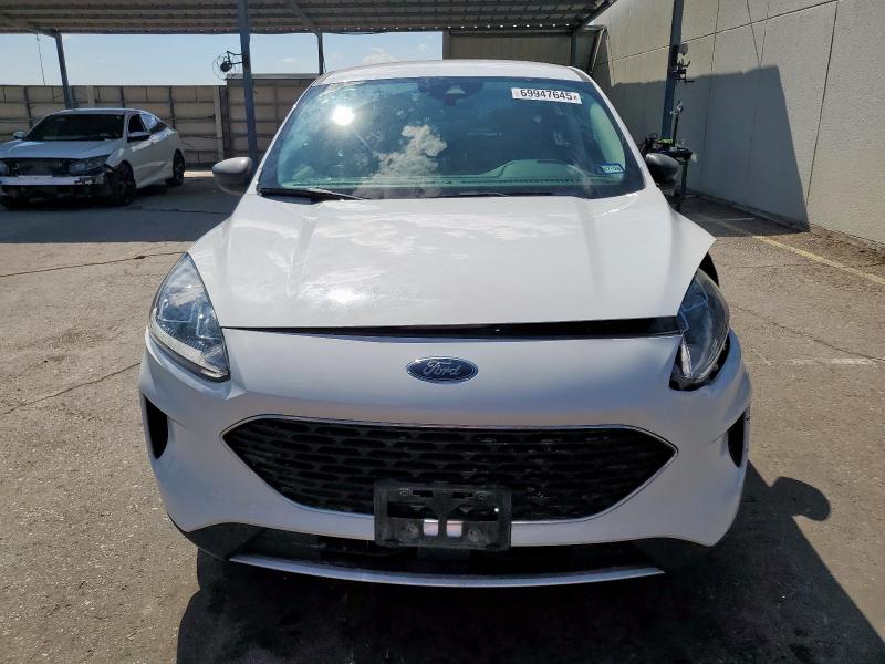 2022 FORD ESCAPE SE - 1FMCU0G61NUB13642