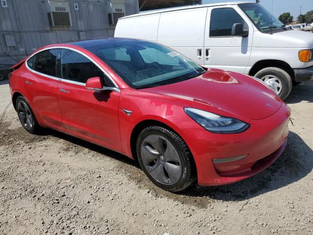 2018 TESLA MODEL 3 5YJ3E1EA3JF014404