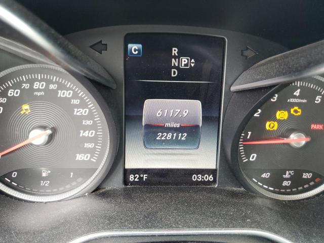 2015 MERCEDES-BENZ C 300 - 55SWF4JB4FU088141
