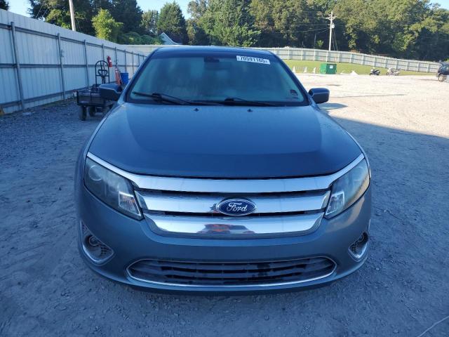 2011 FORD FUSION SEL #3308332041