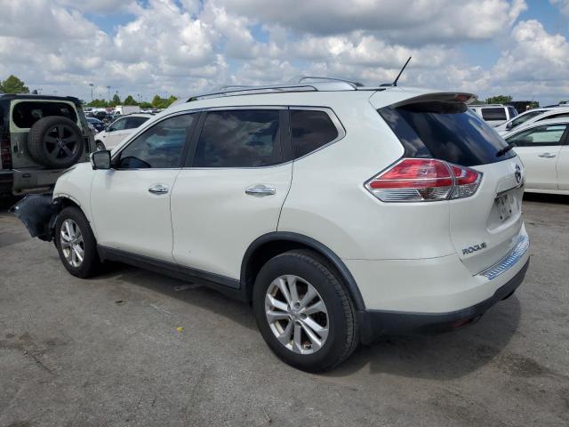 2016 NISSAN ROGUE S - KNMAT2MT1GP724082