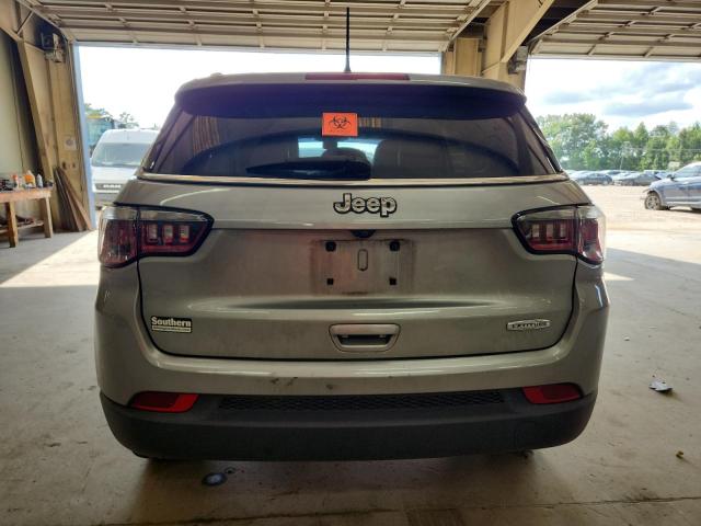 2019 JEEP COMPASS LA - 3C4NJCBB4KT730650