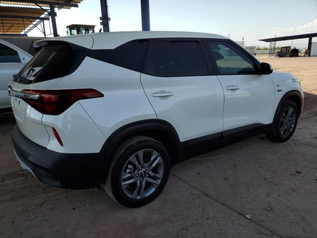 2021 KIA SELTOS LX KNDEPCAA6M7211436