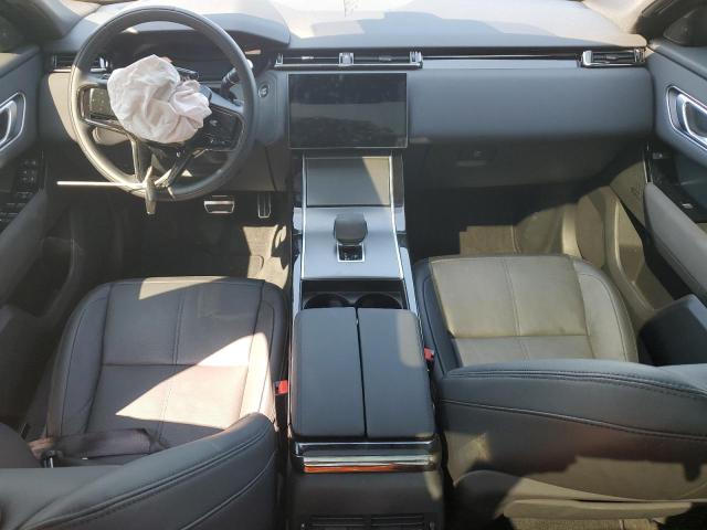 2025 LAND ROVER RANGE ROVE #3278758639