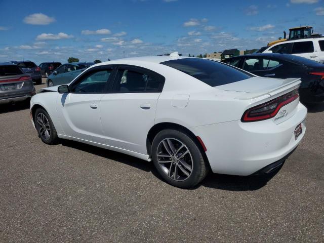 2019 DODGE CHARGER SX 2C3CDXJGXKH591771