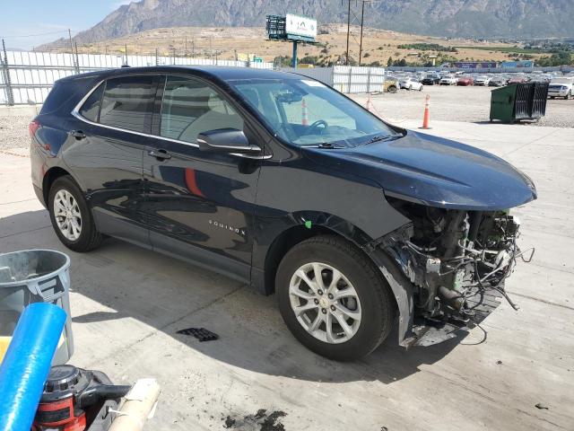 2019 CHEVROLET EQUINOX LT - 2GNAXUEV3K6225347
