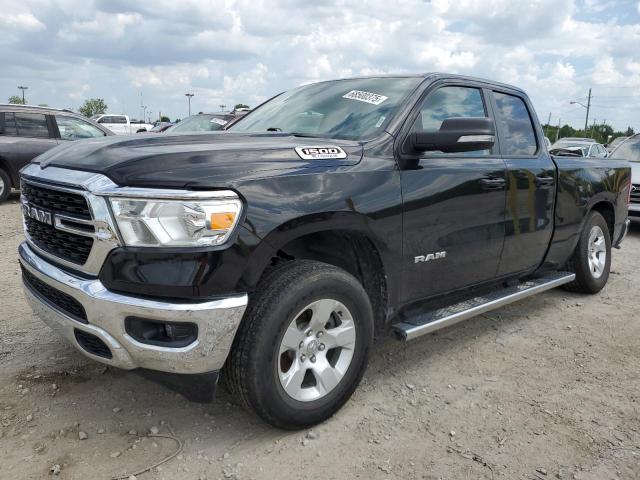 Global Auto Auctions: 2022 RAM 1500 BIG H