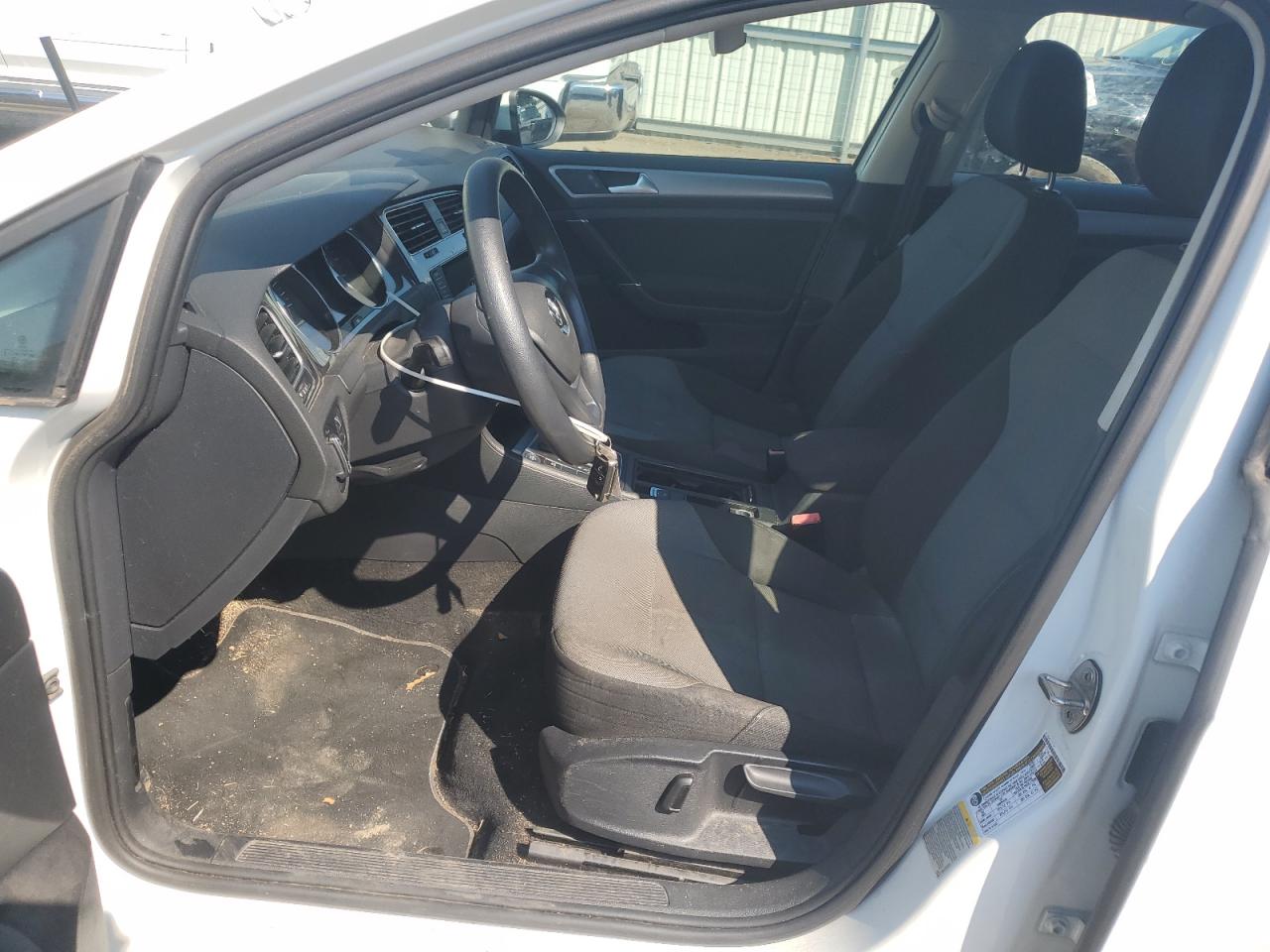 Lot #3283833435 2015 VOLK E-GOLF LIMITED