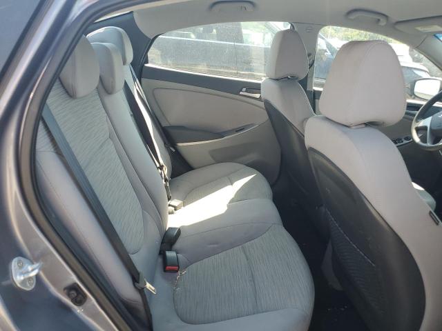 2017 HYUNDAI ACCENT SE KMHCT4AE7HU306537