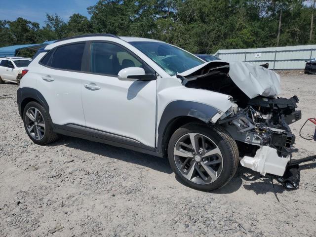 2018 HYUNDAI KONA LIMIT - KM8K33A56JU078624