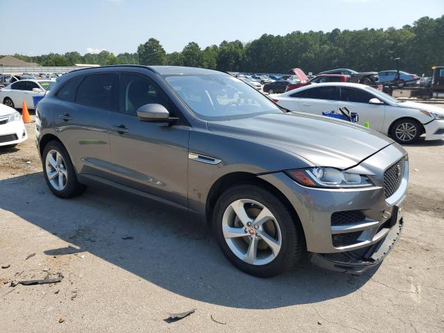 2017 JAGUAR F-PACE PRE SADCJ2BNXHA488379