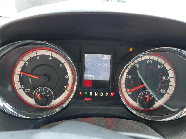 2018 DODGE GRAND CARA 2C4RDGEG1JR254527