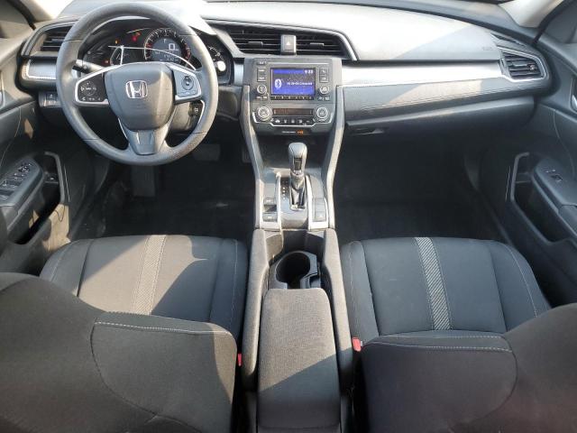 2016 HONDA CIVIC LX 19XFC2F58GE011927