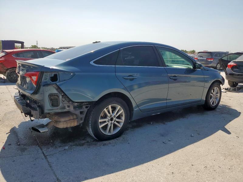 2017 HYUNDAI SONATA SE 5NPE24AF9HH530573